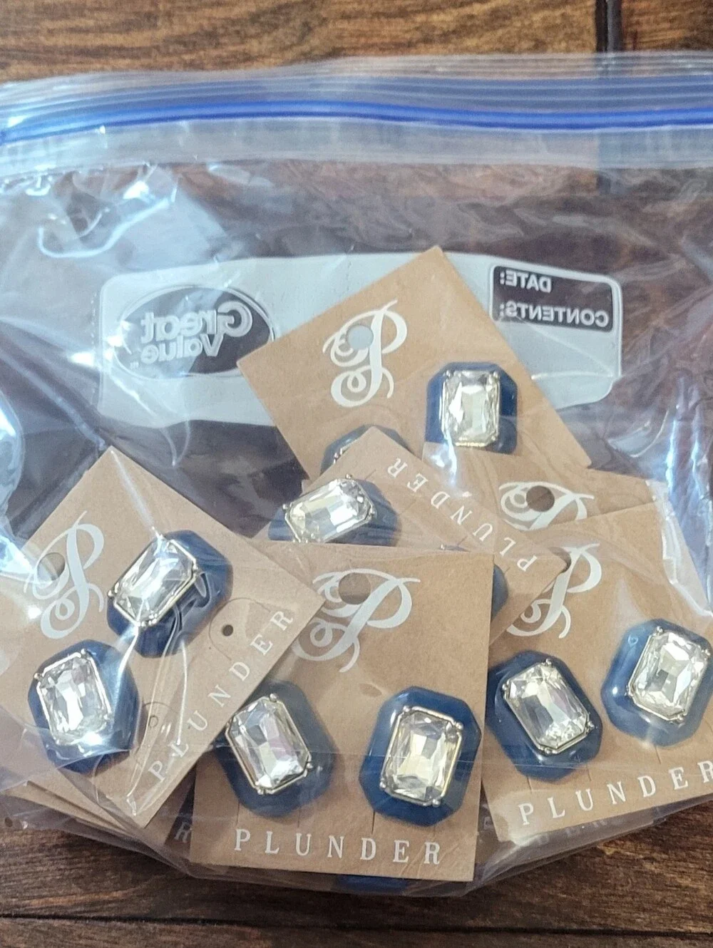 Plunder great bundle